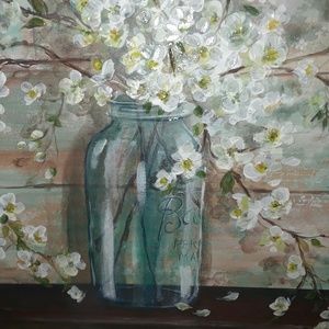 Meet your Posher, Betty